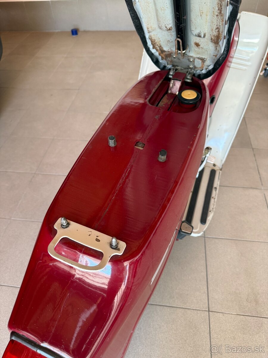 Jawa Pionier 20 model 220 - 7
