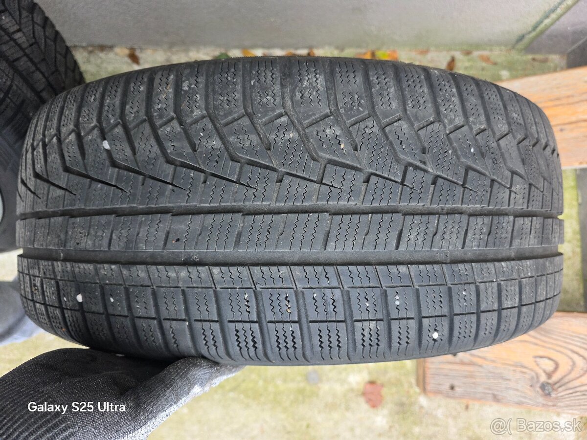 Zimné kolesá VW Passat 5x112 r18 235/45 r18 VW Monterey - 7