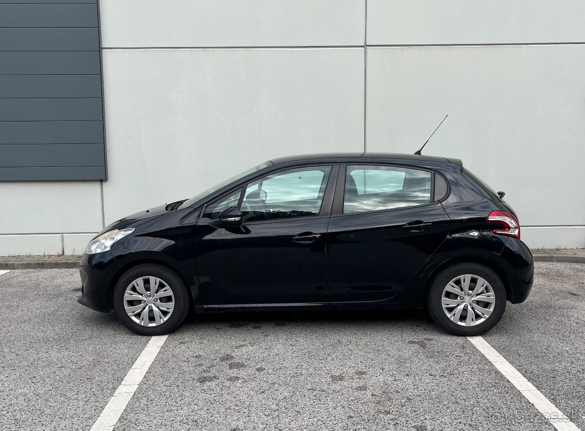Peugeot 208 1.2 bez korozie - 7