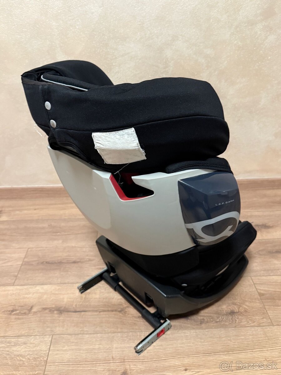 Cybex autosedacka - 7