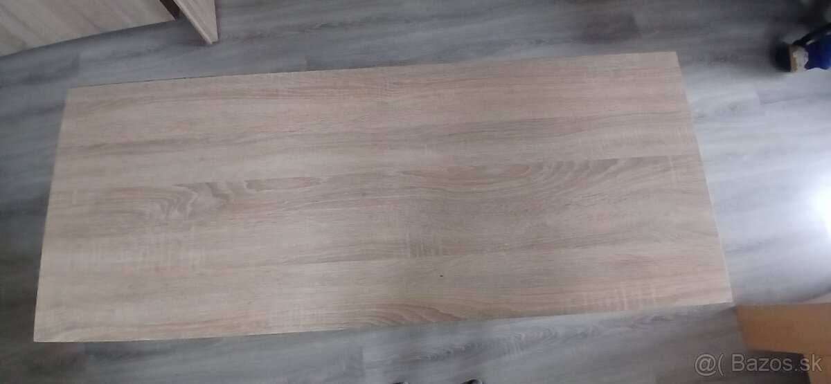 stôl + stolička - 7