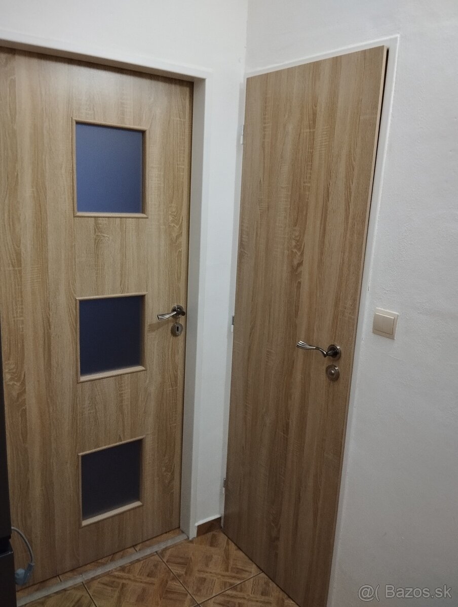 Prenajmem garsónku - 7