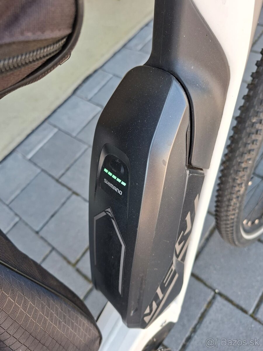 Elektrobicykel Merida - 7