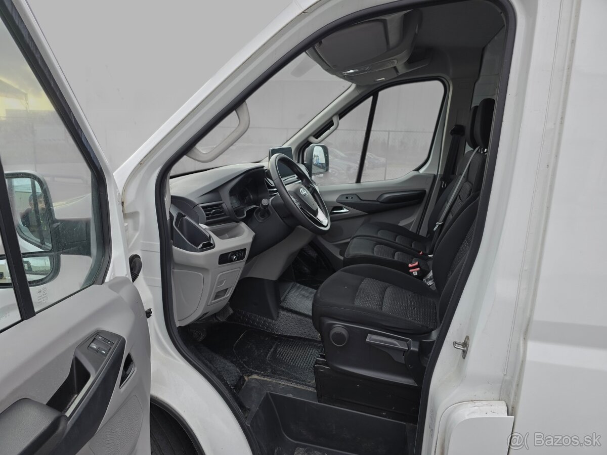 Maxus e-Deliver9 - 7