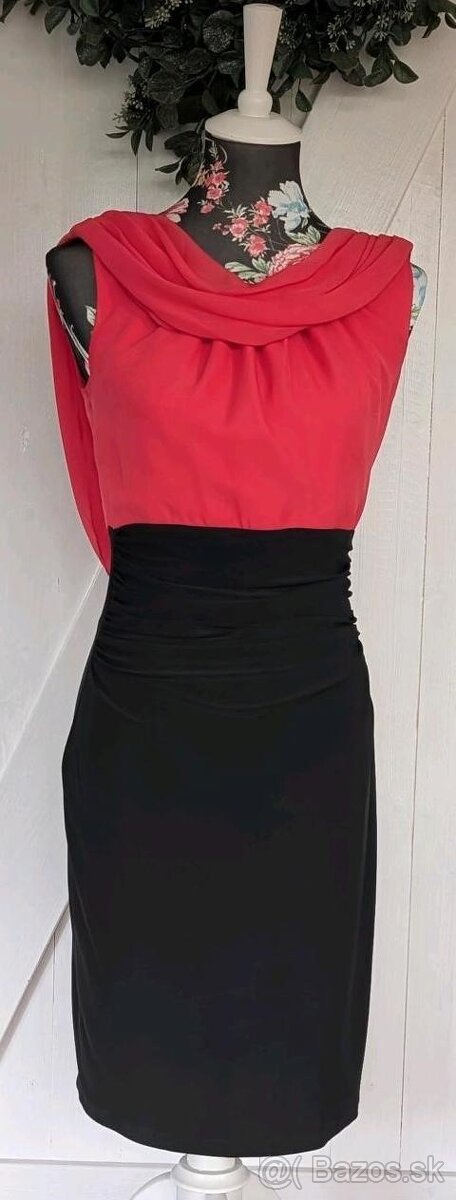 Štýlové, elegantné aj kokteilové šaty na každú príležitosť - 7