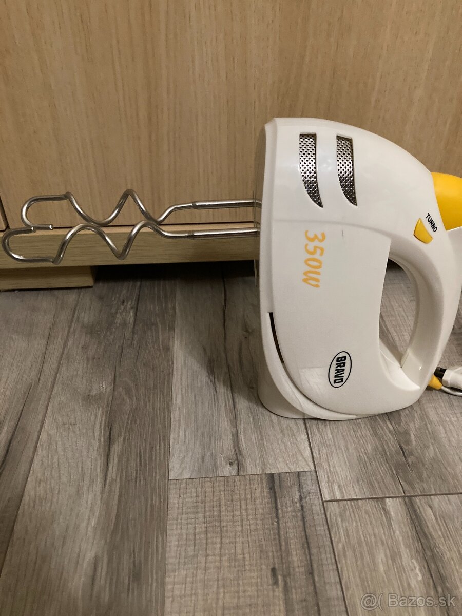 ručný mixér Bravo B-4189 - 7