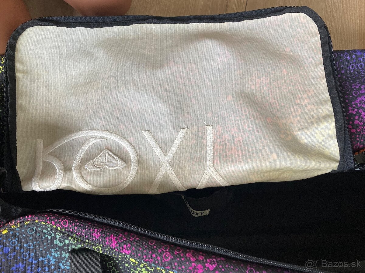 ROXY CESTOVNÁ TAŠKA - 7