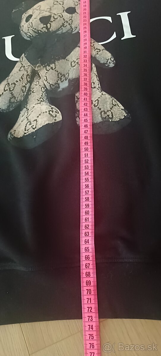 Pánska mikina Gucci - 7