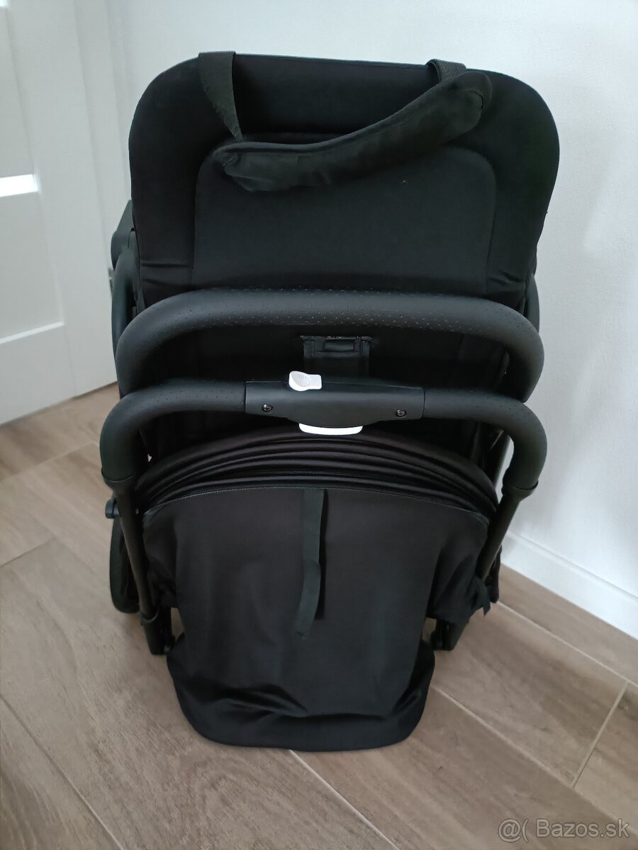 Hauck Travel N Care Plus - 7