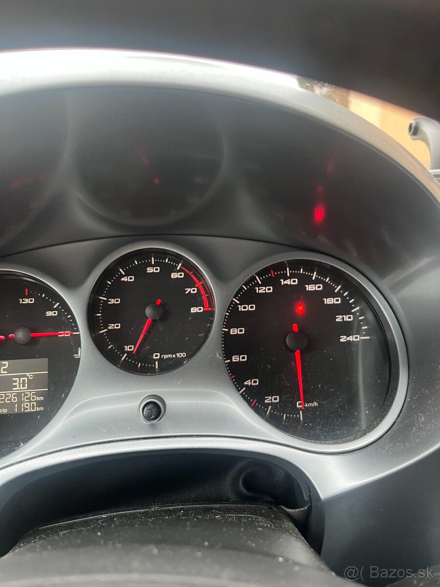 Seat Leon 1.4 TSI 92KW - 7