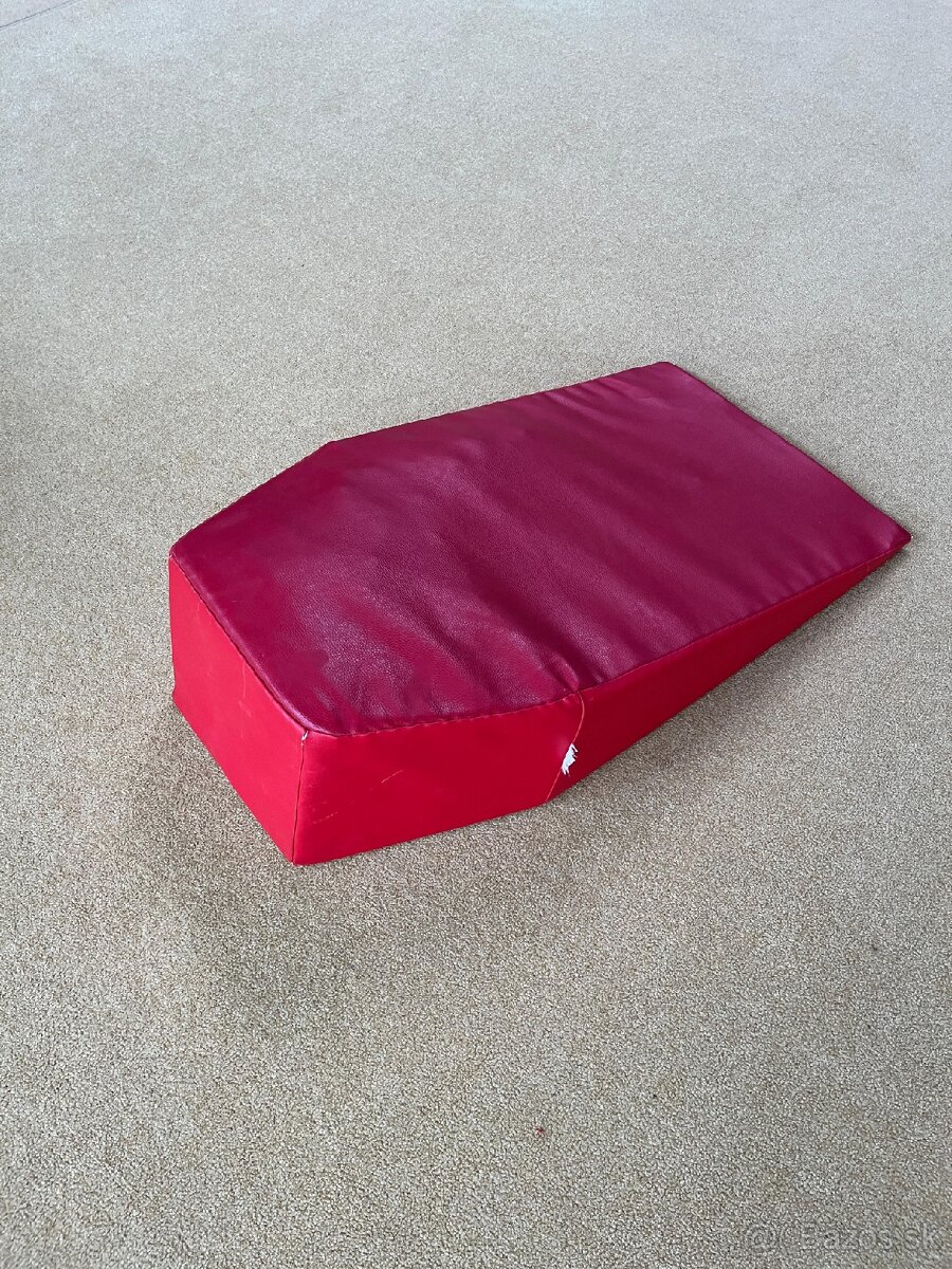 Predám gymnastické pomôcky - 7