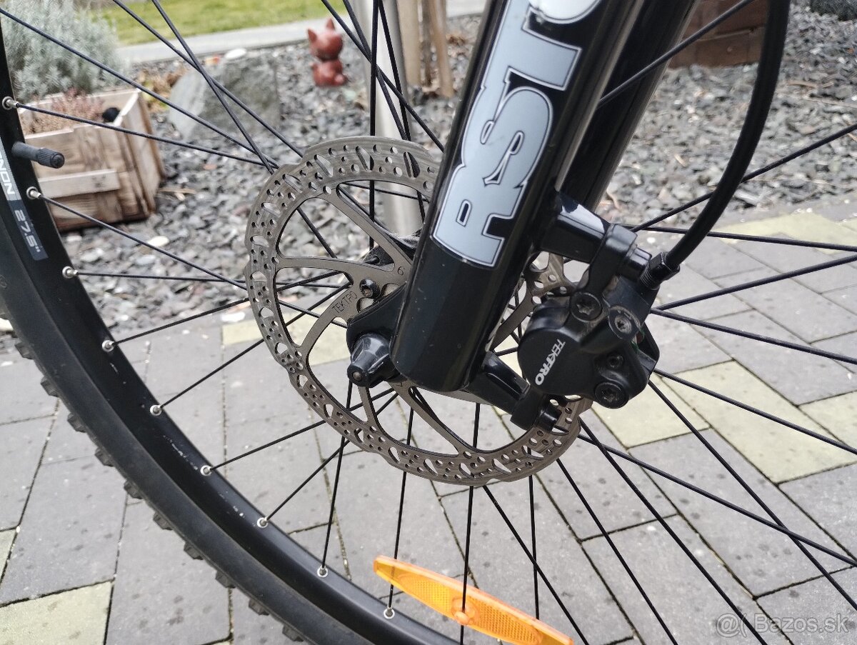 Dámsky bicykel AUTHOR - 7