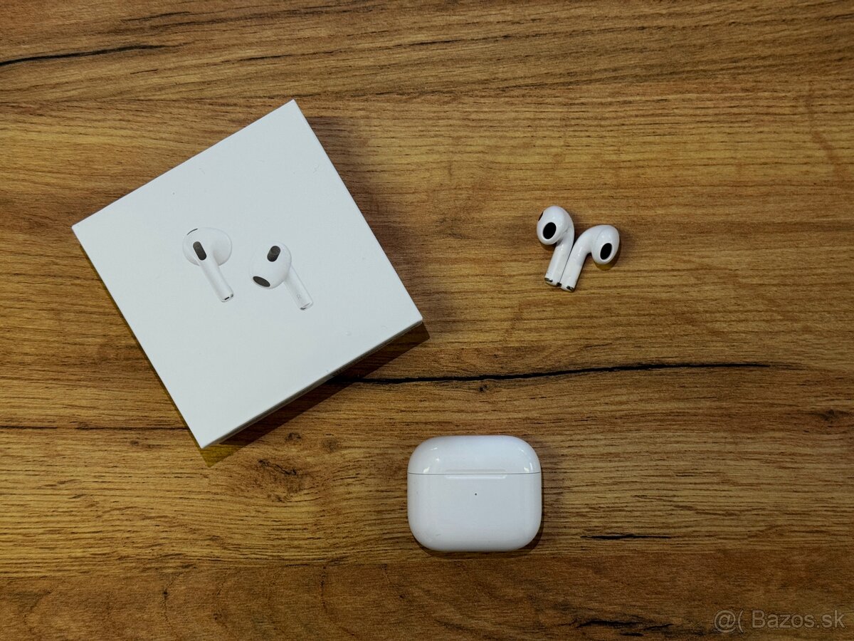 AirPods Pro 2 & AirPods 3 - 7