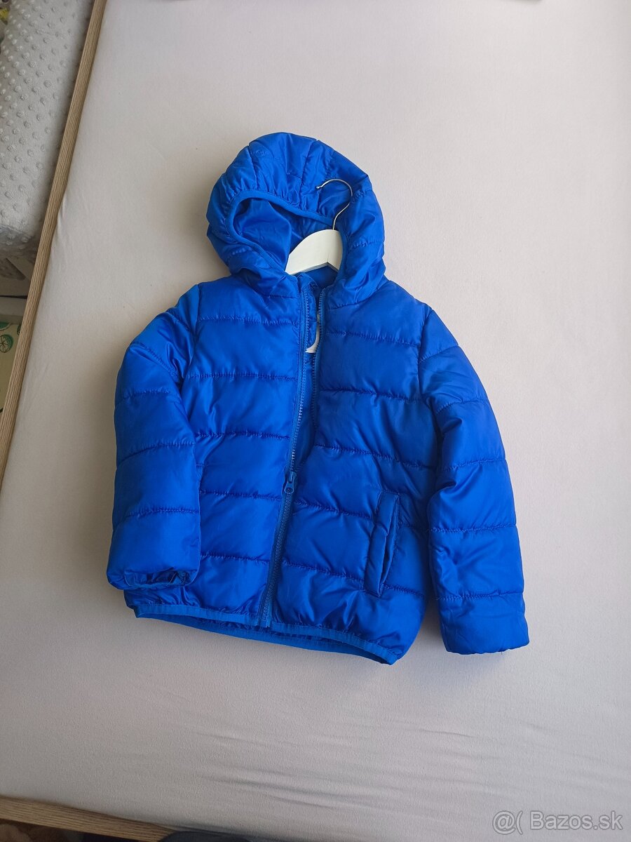 Detské oblečenie - 7