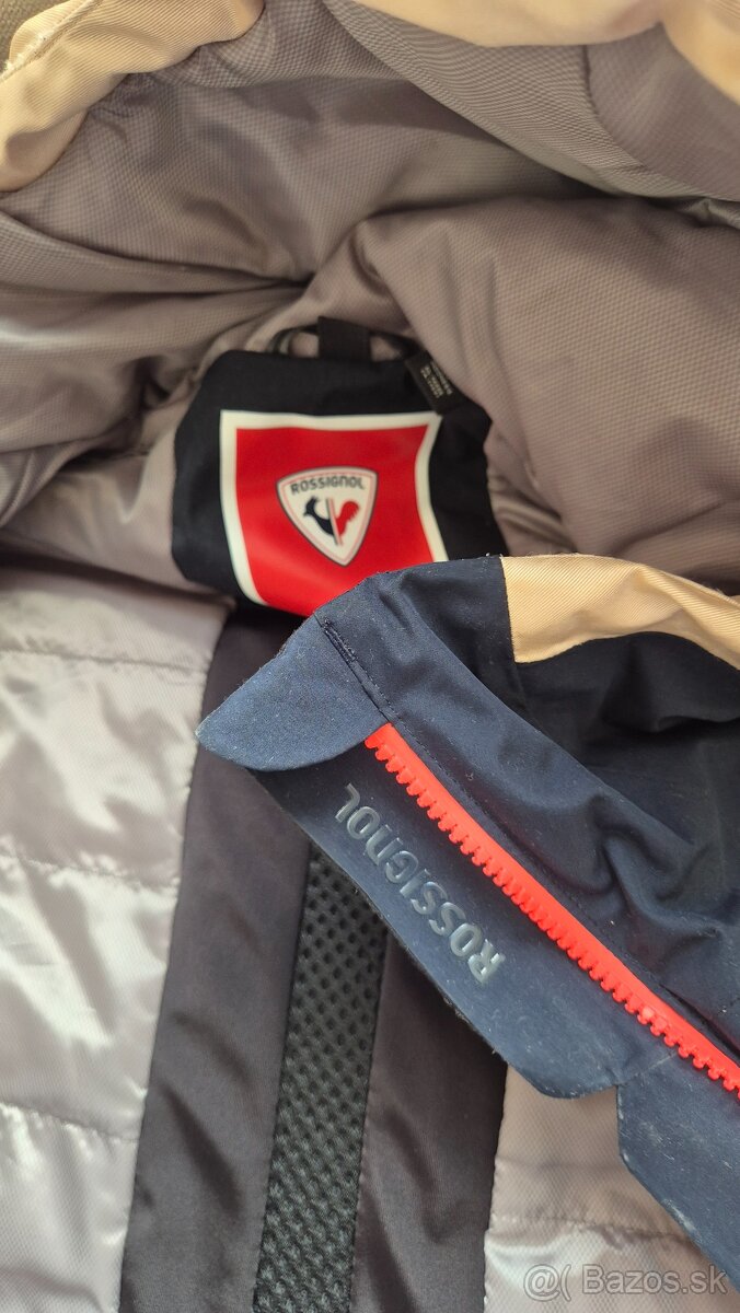 Predám damsky lyziarsky komplet zn.Rossignol - 7