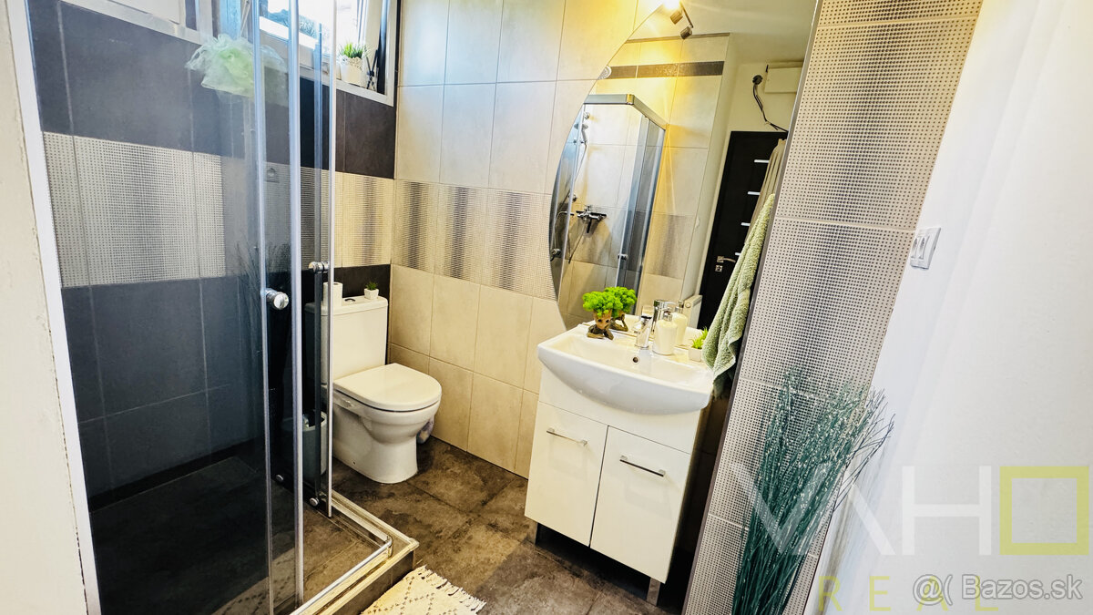 🏡 Predaj rodinného domu v tichej lokalite obce Opoj – s krás - 7