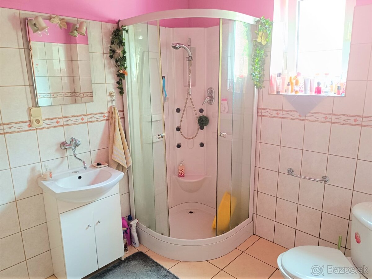 Predaj, rodinný dom Klokočov - 7