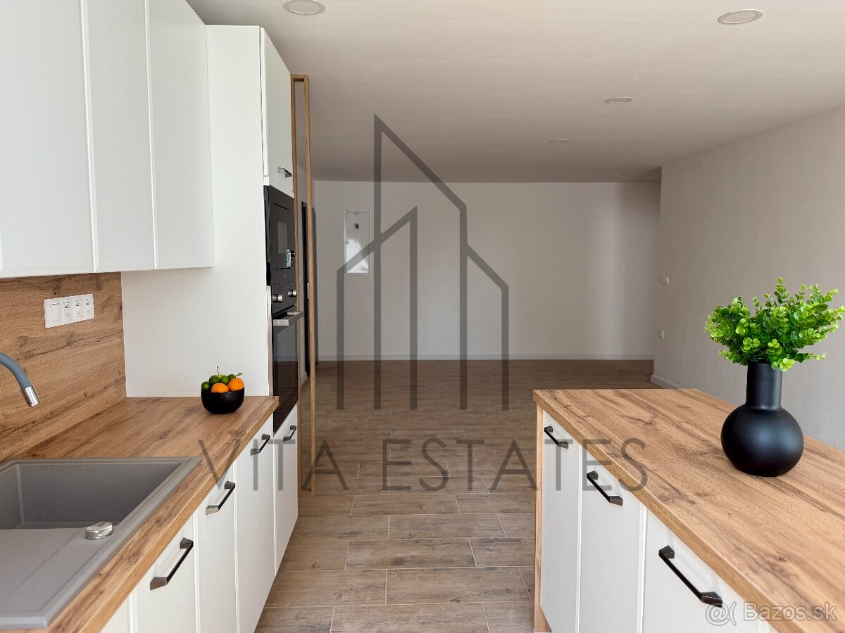 🏡 Predaj 3-izbového bytu (92,2 m²) v Prievidzi - 7