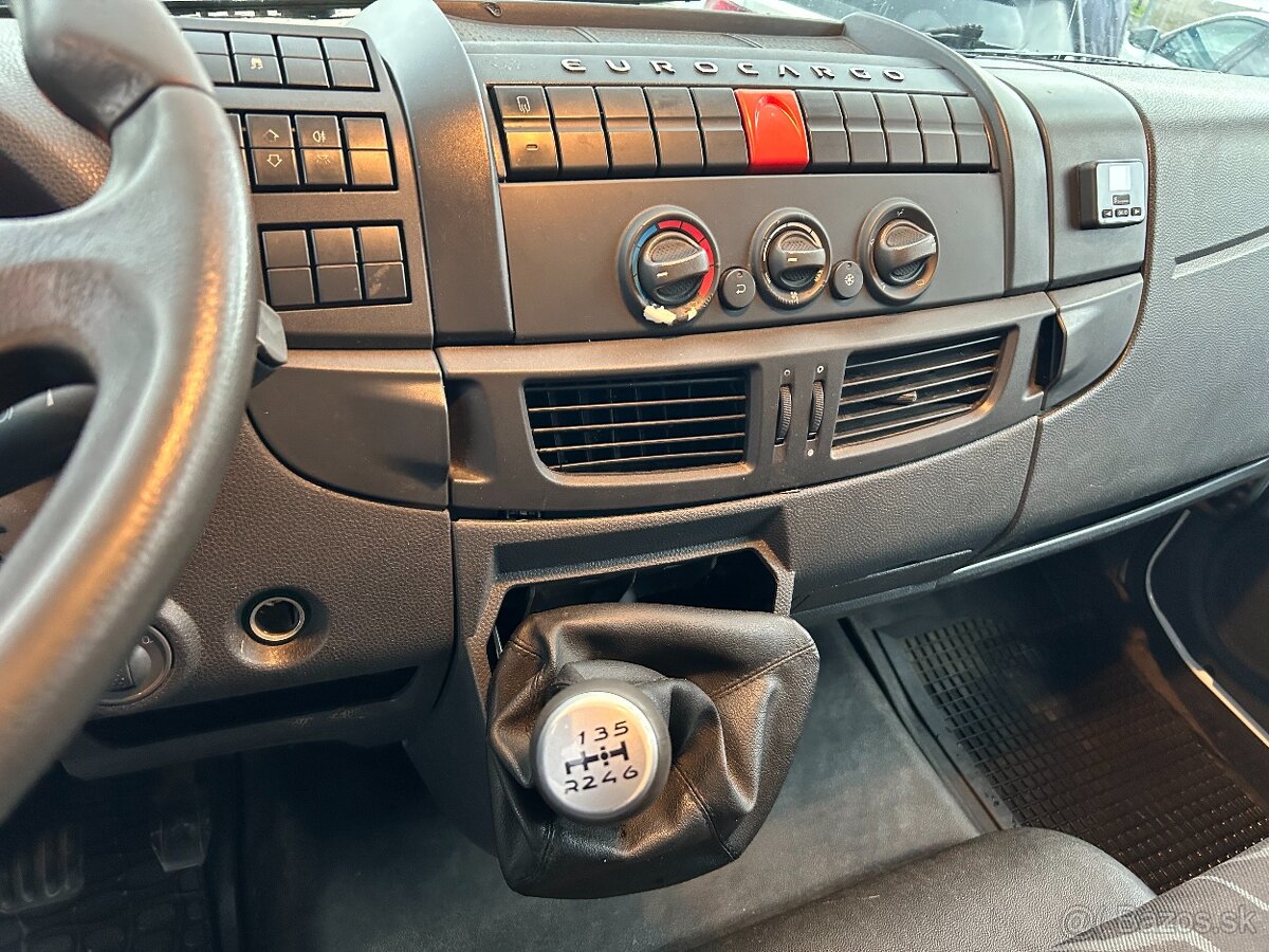 Iveco Eurocargo ML120E21 - 7