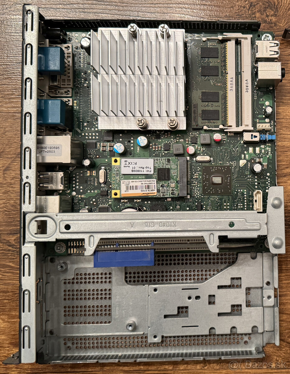 Predám Futro S900 - 7