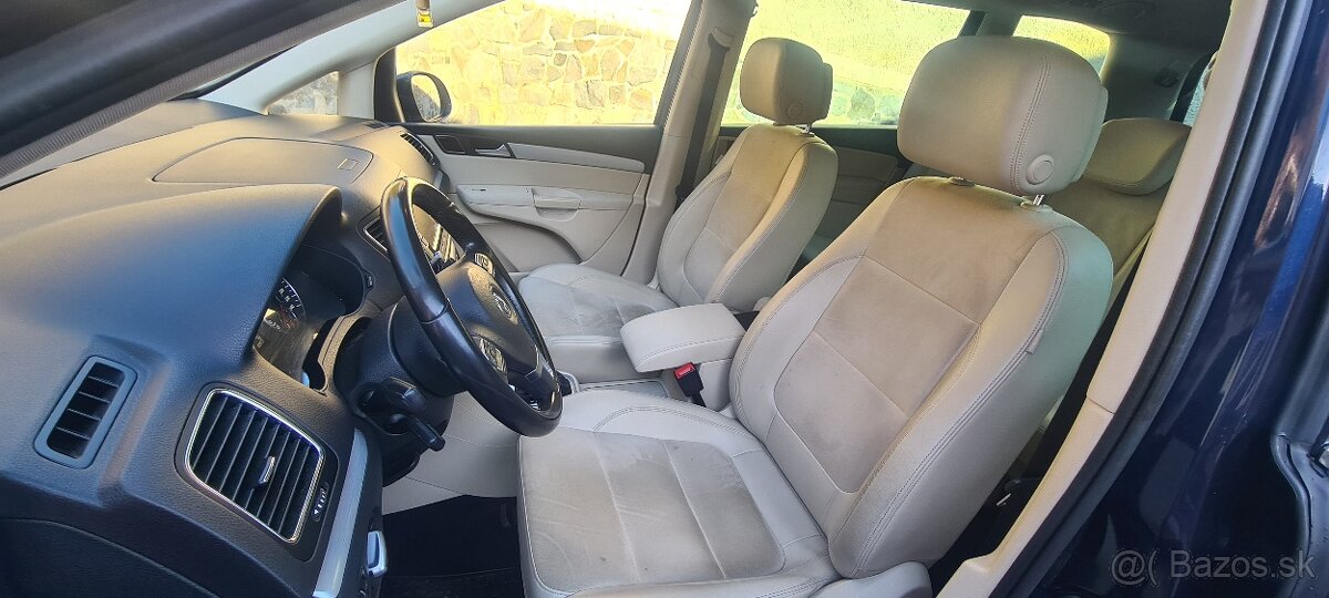 Vw Sharan 2.0TDI 125kw - 7