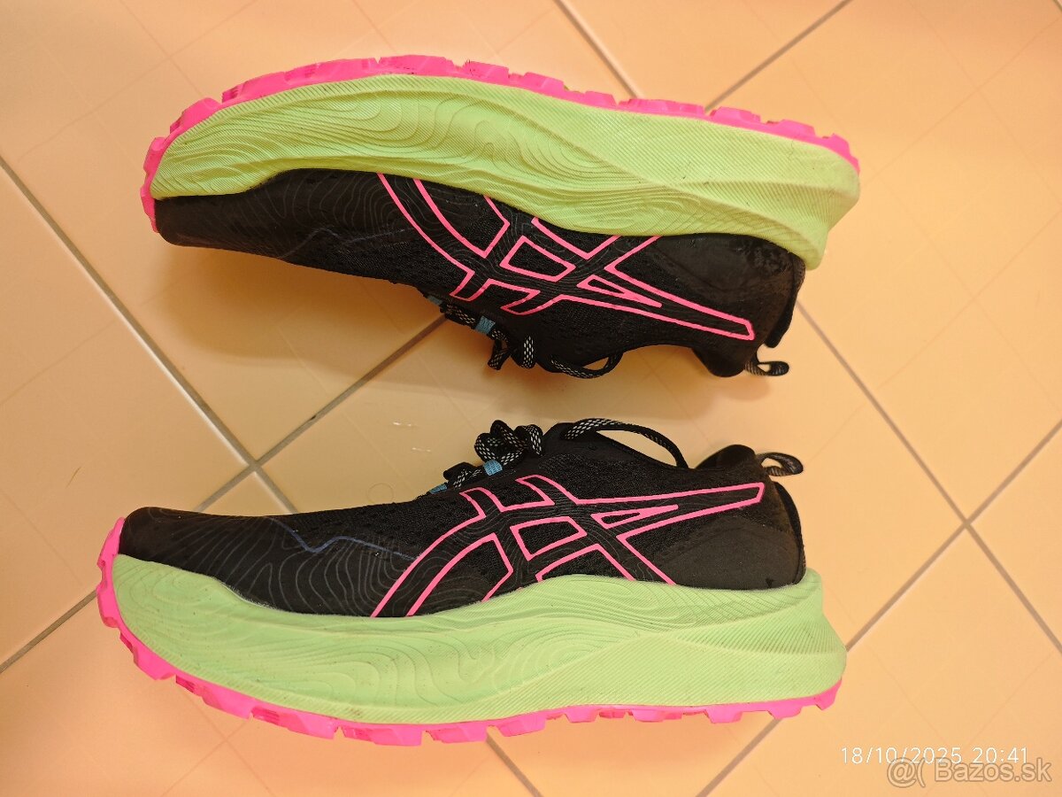 Dámske Asics Trabuco max.2 - 7
