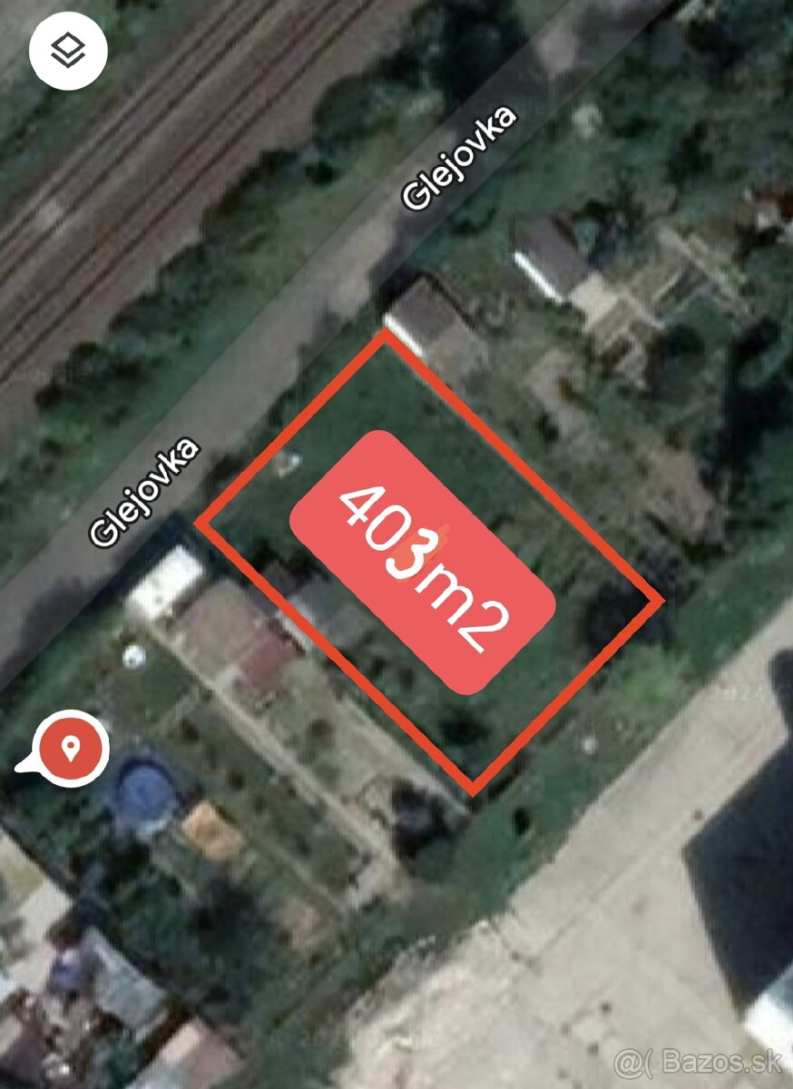 Záhrada v Pezinok na predaj - 7