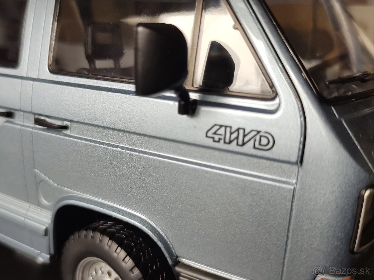 1:18 VW T3 - 7