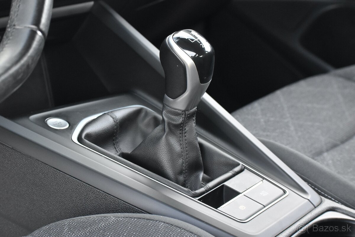 VW GOLF 8 2.0TDi / LED//ACC// - 7