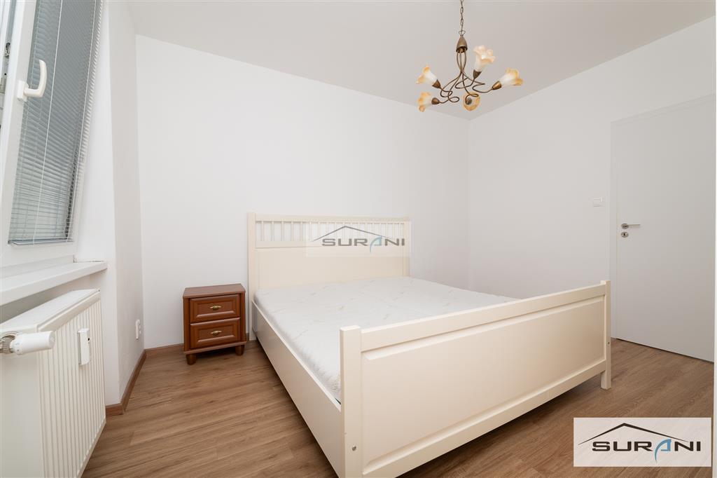 Na prenájom 2-izbový byt – Herlianska, Ružinov (54 m2 +... - 7