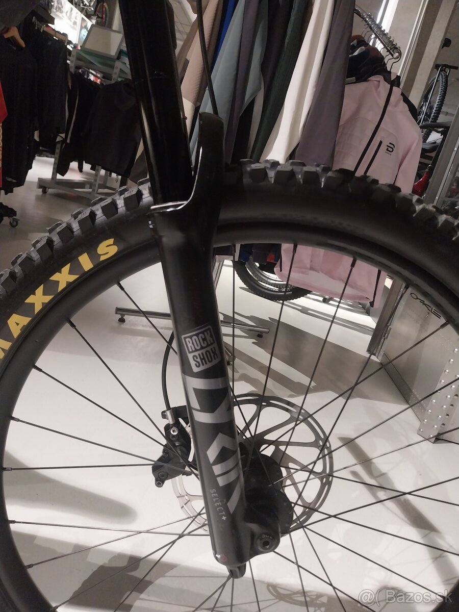 Trek Remedy 8 2022 Velkost L - 7