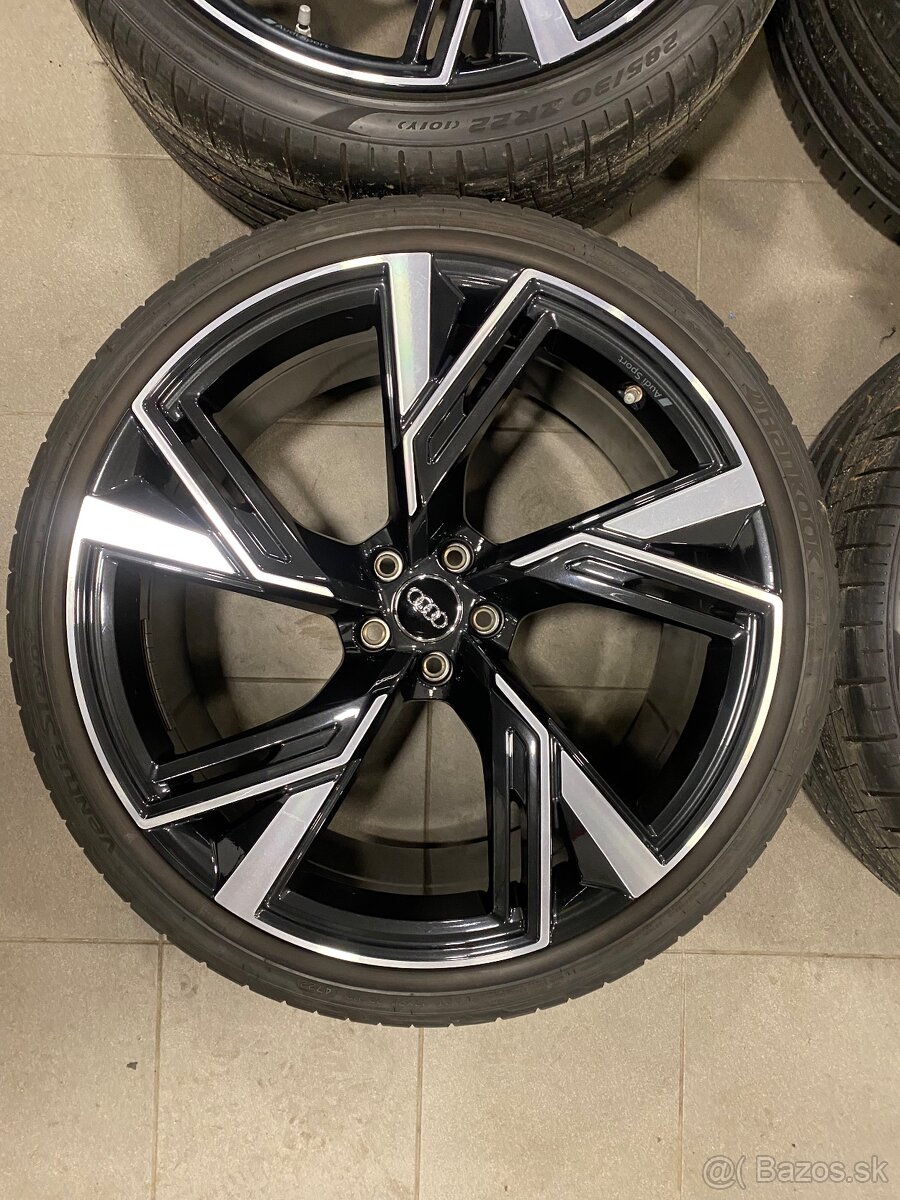 Audi RS6 RS7 10,5Jx22 - 7