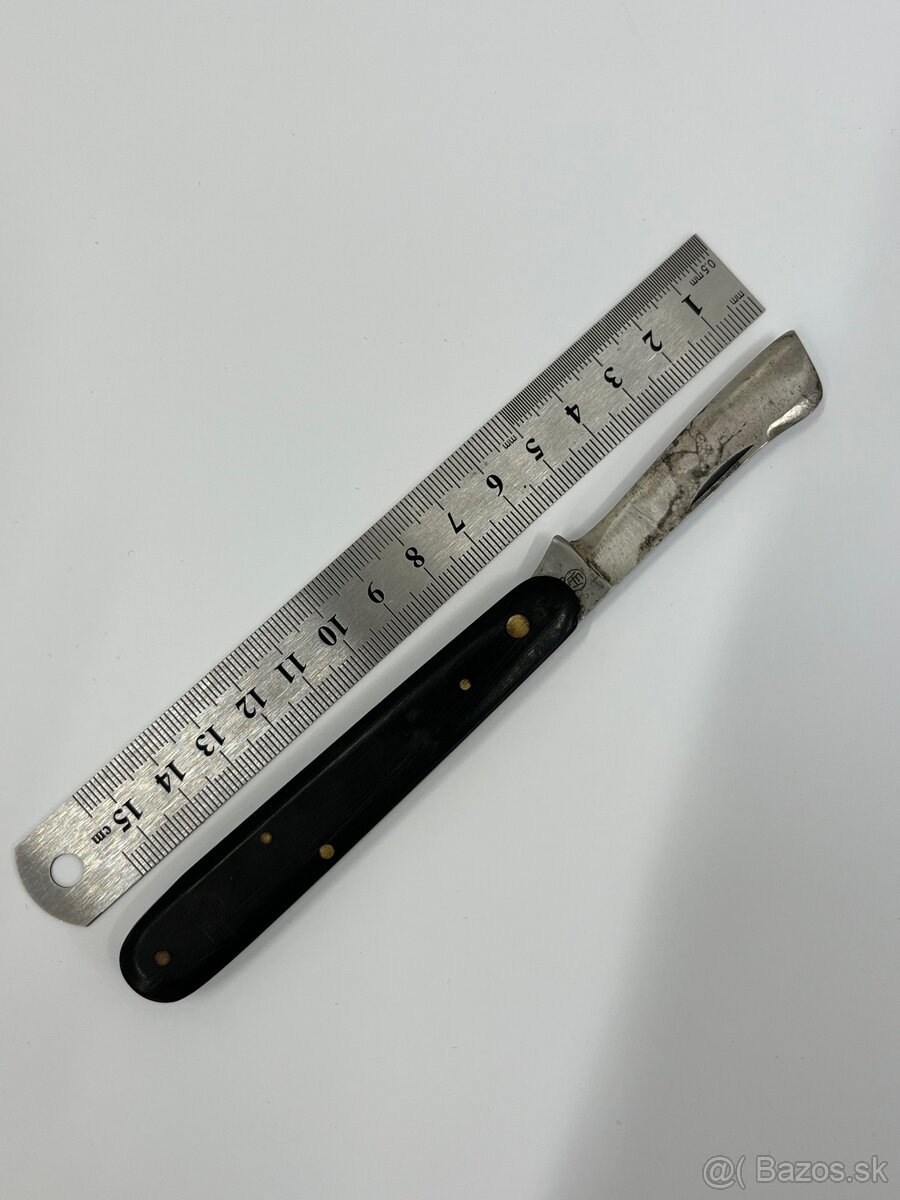 Vrúblovací nôž - 7
