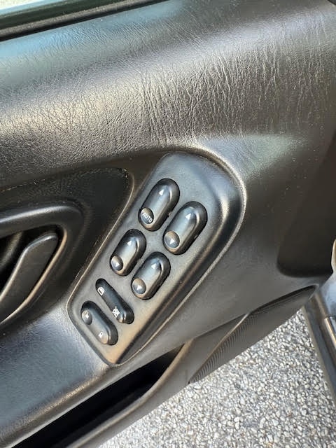 Ford Maverick 3.0i LPG 4x4 Automatik, jazdené - 7