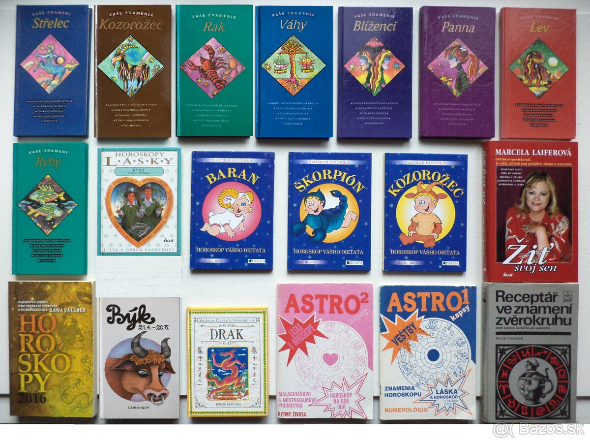 veštenie,proroctvá,náboženstvo,duchovno 1 - 7