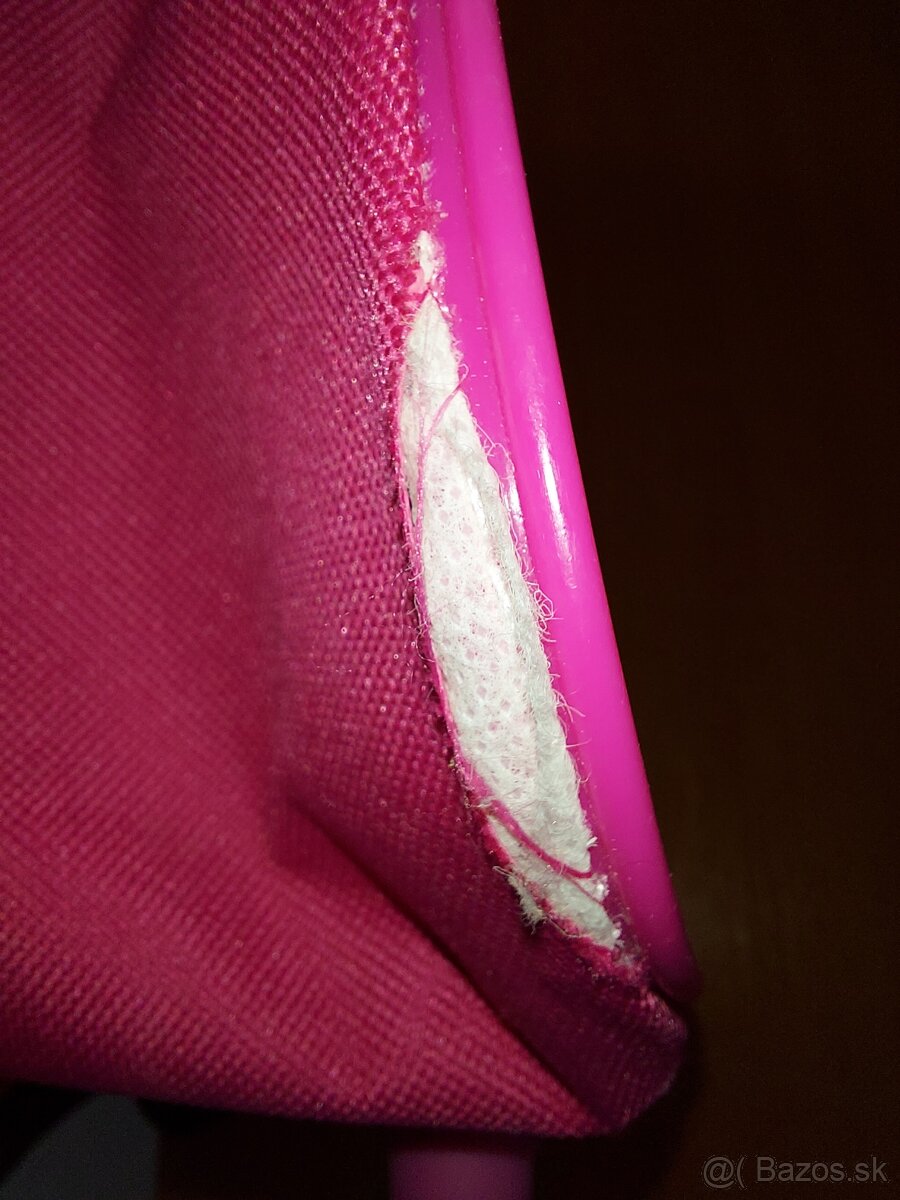 detský kufrik (na kolieskach) - 7