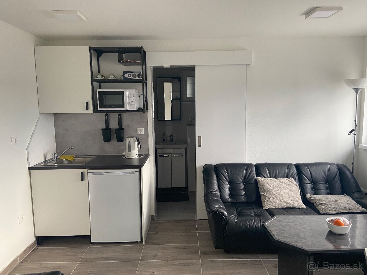 Ponúkam na prenájom skladovo-výrobnú halu - 7