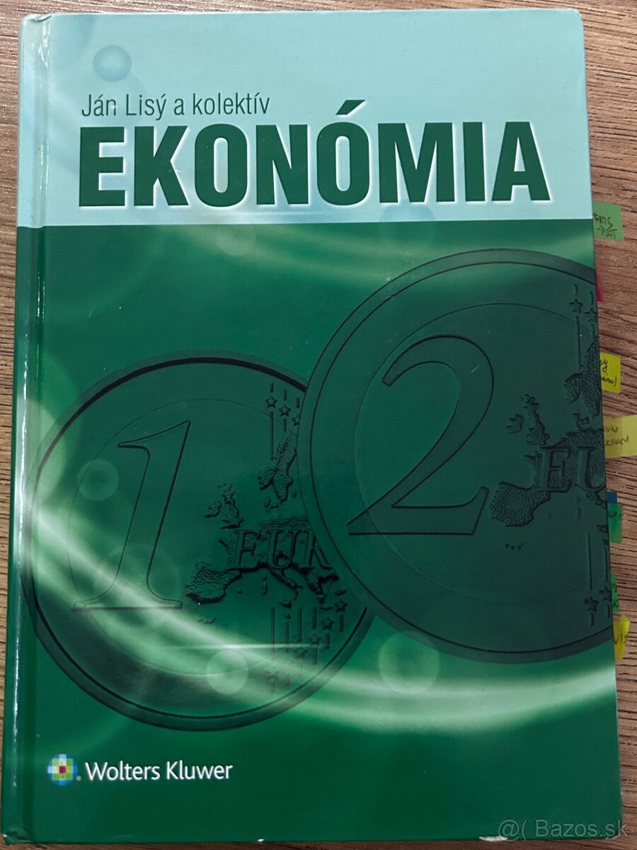 Predám knihy z 1. ročníka práva - Právnickej Fakulty - 7