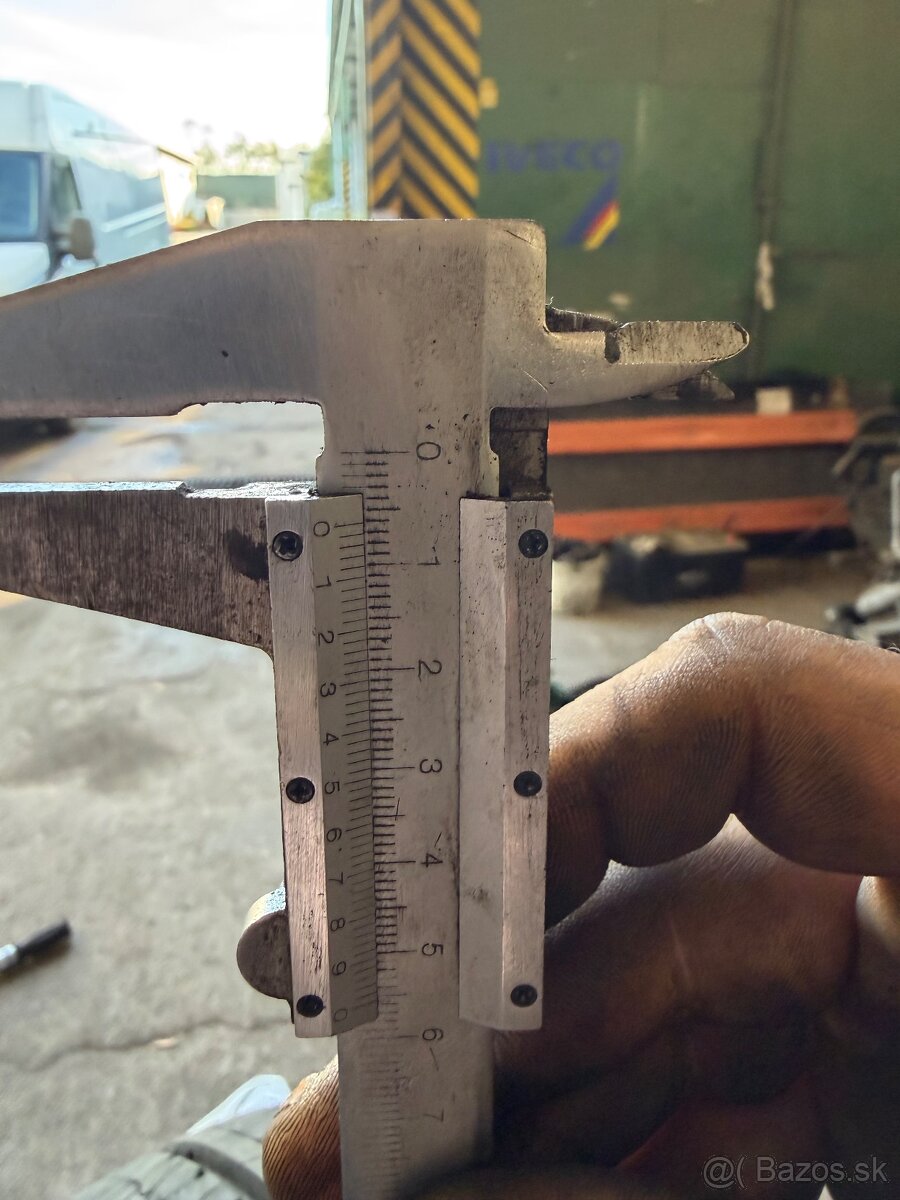 215/65 R16C letné - 7