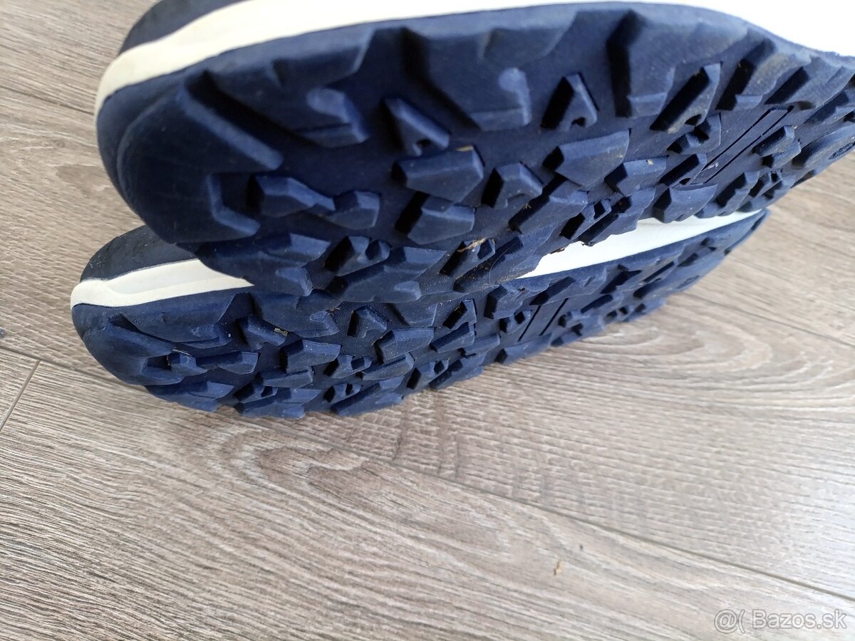 Teplé snehule veľkosť 36 - 7