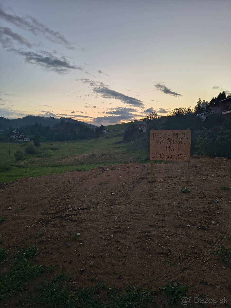 Predám (vymením) pozemok - 7