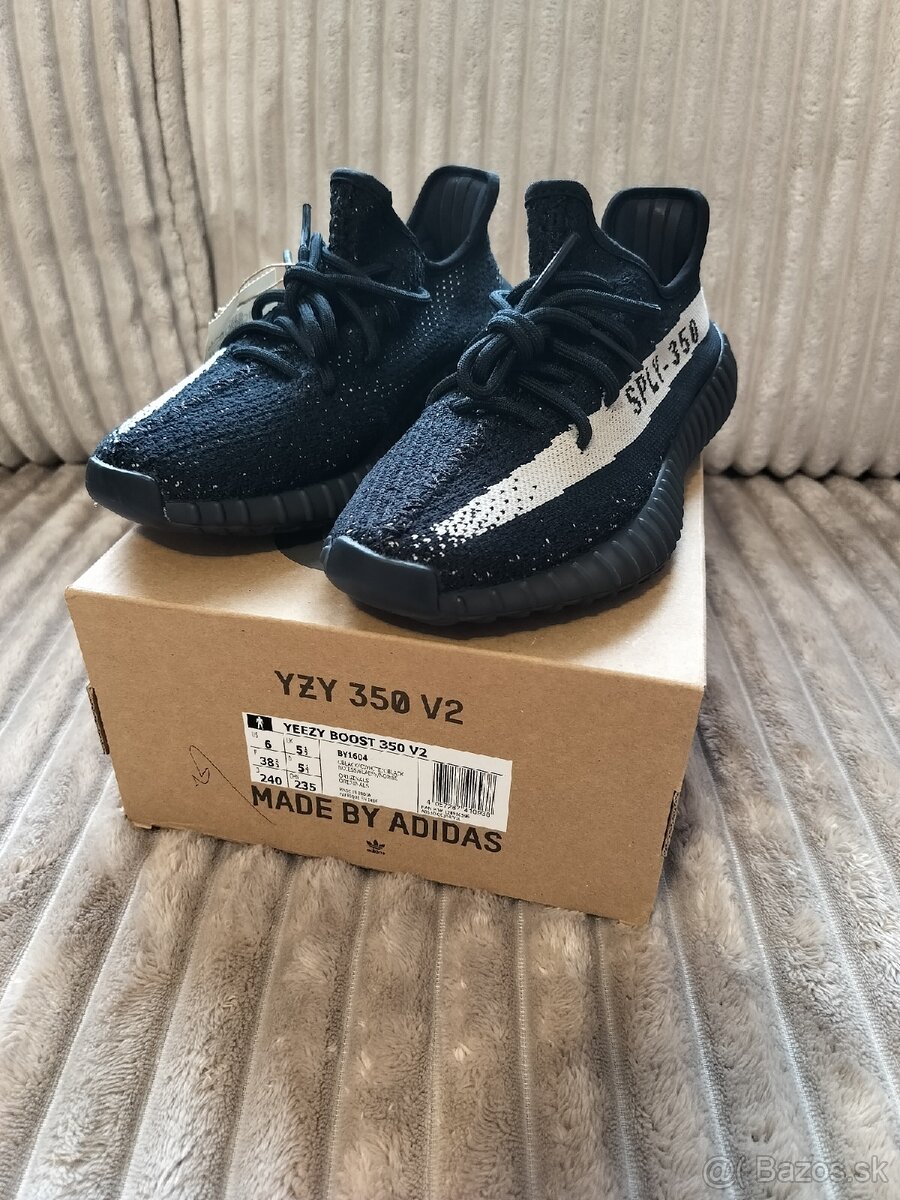 🔥 Adidas YZY 350 V2 🔥 - 7