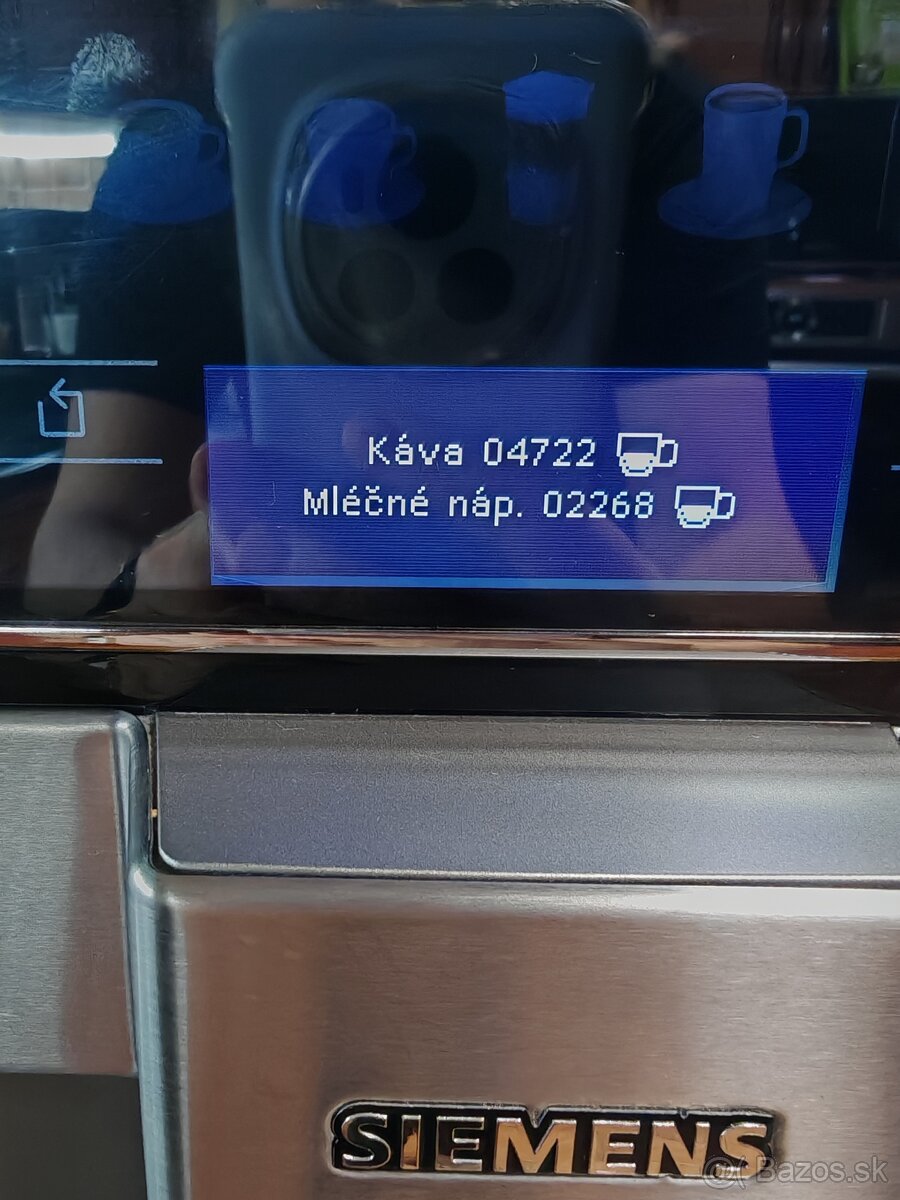 Predám kávovar - 7