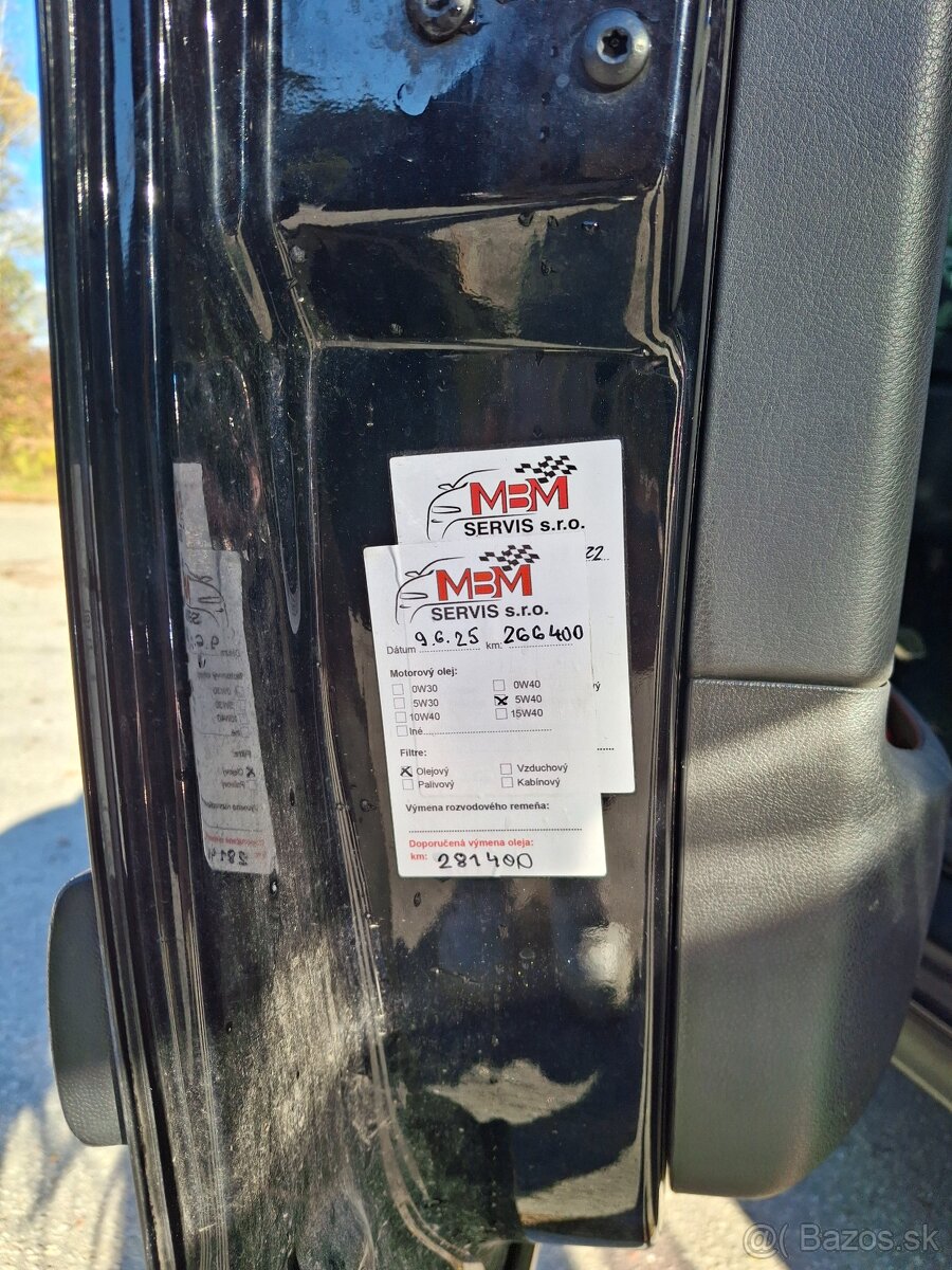 Predaj Seat Alhambra 2.0TDI, 103kw - 7