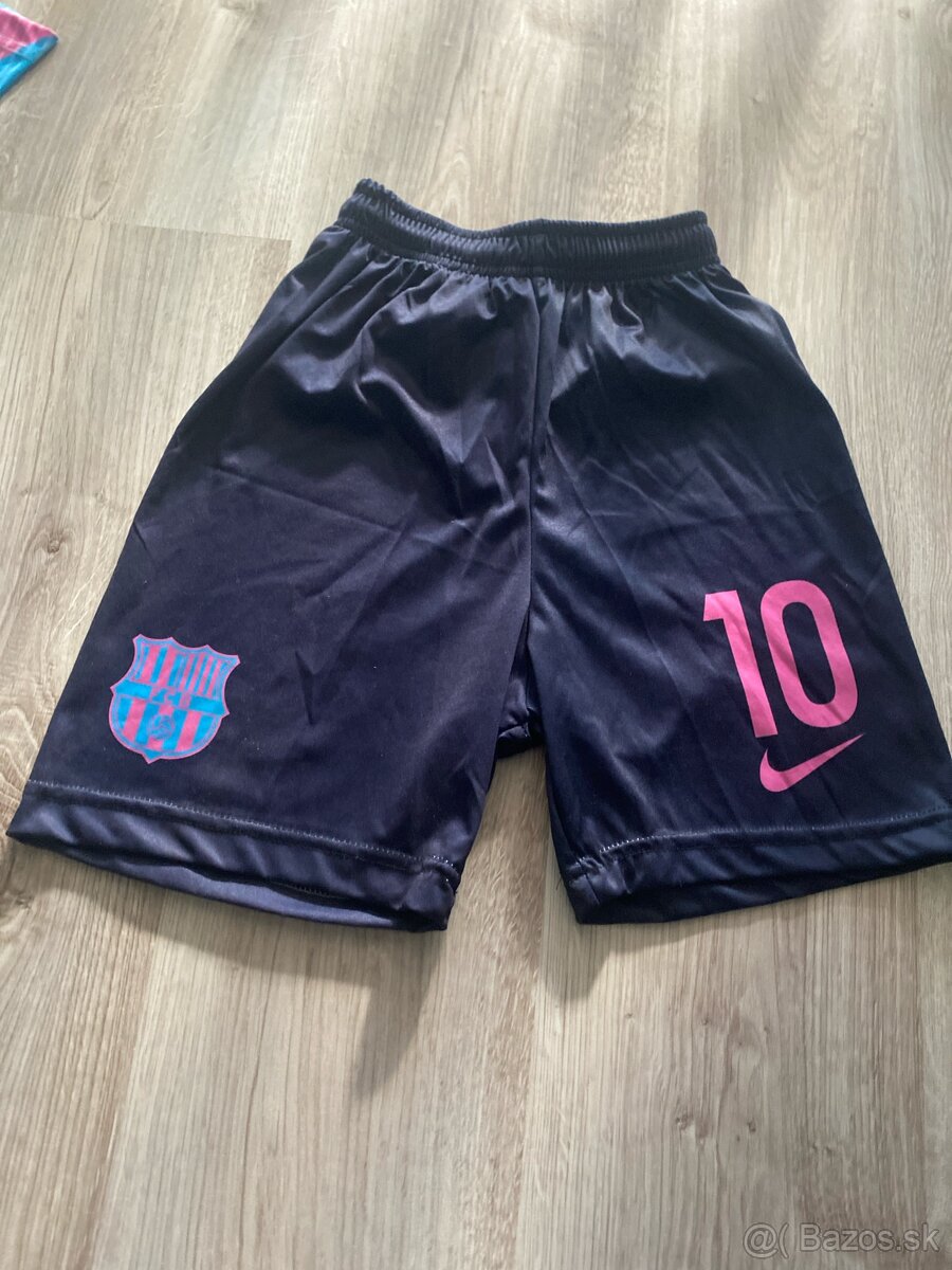 FC BARCELONA dres - 7