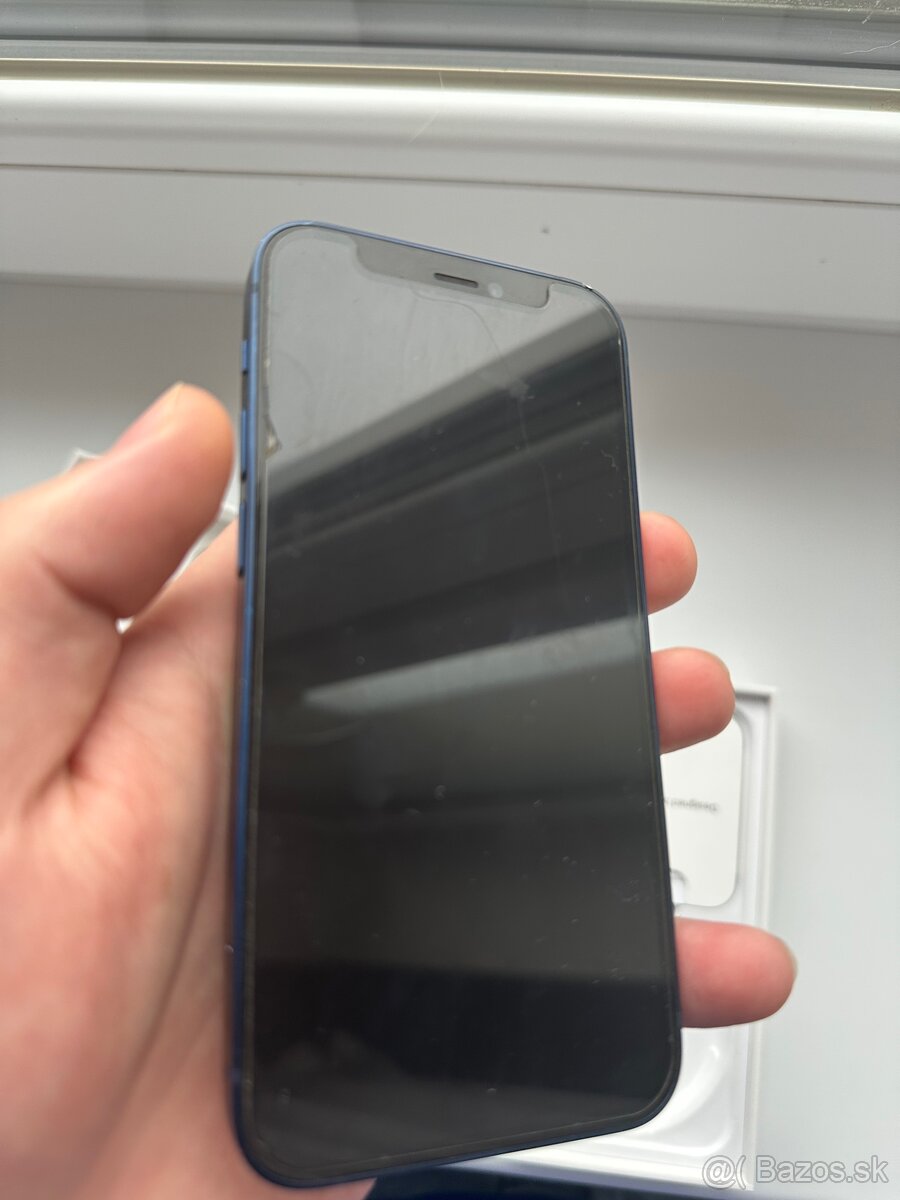 iPhone 12mini 64gb - 7