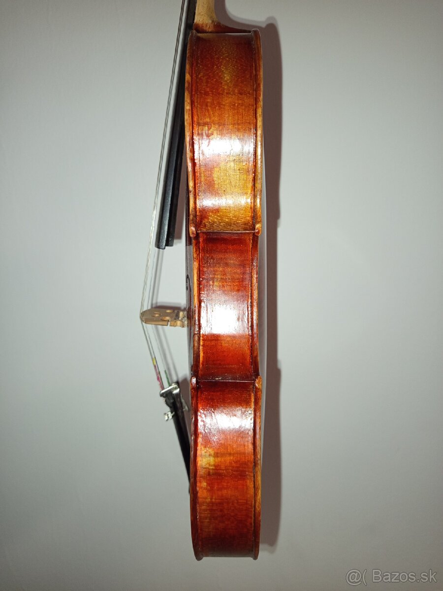 Staré husle - 7