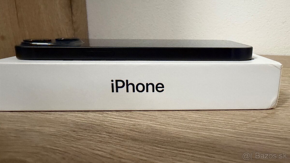 iPhone 14 black 128GB - 7