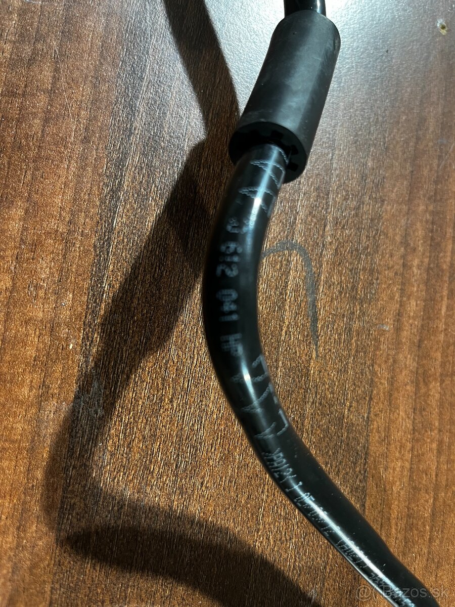 Hadice VW Škoda Audi Seat - 7