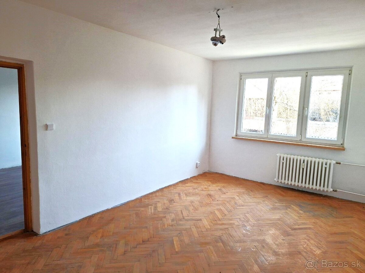 Predaj 2-izbový byt blízko centra mesta - 7